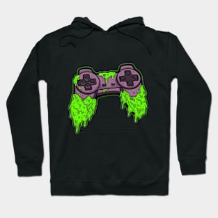 t-shirt gamer Hoodie